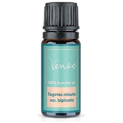 Venoc Esenciální olej Aksamitník 10 ml – Hledejceny.cz