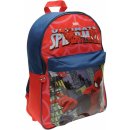 Character Large Backpack N