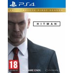 Hitman (The Complete First Season) – Hledejceny.cz