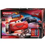 Carrera GO Disney Auta Cars Tor Neon Nights – Sleviste.cz