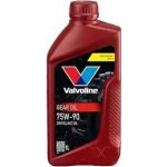 Valvoline Gear Oil 75W-90 1 l – Sleviste.cz