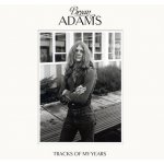 Adams Bryan - Tracks Of My Years CD – Hledejceny.cz