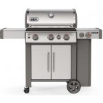 Weber Genesis II SP-335 GBS – Zbozi.Blesk.cz