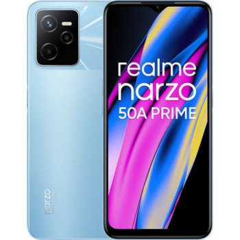 Realme Narzo 50A Dual SIM 4GB/64GB