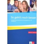 So gehts noch besser - Ubungsbuch – Hledejceny.cz