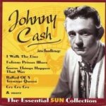 Johnny Cash - Essential Sun Collection – Hledejceny.cz