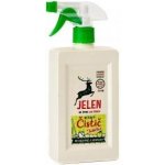 Jelen octový čistič 500 ml – Zboží Mobilmania
