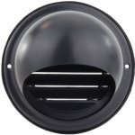 Dalap Suvlad Kovová Černá 7021 150 mm – Hledejceny.cz