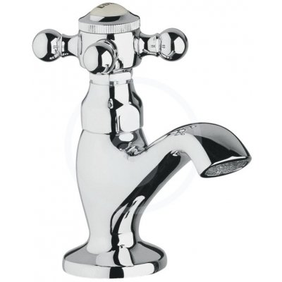 Kludi Adlon 510140520 – Hledejceny.cz