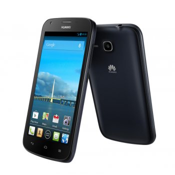 Huawei Ascend Y600 Dual SIM