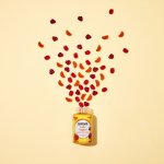 Centrum Kids Gummies multifruit želé 60 kapslí – Hledejceny.cz