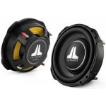 JL Audio 10TW3-D8 – Hledejceny.cz