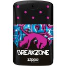 Zippo Fragrances BreakZone toaletní voda dámská 40 ml