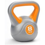 Spartan Kettlebell plast 8 kg – Zbozi.Blesk.cz