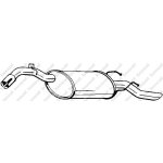 Bosal BS 141-213 – Hledejceny.cz