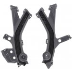 Acerbis kryt rámu Acerbis pro Sherco SE/SEF25-26 šedá/černá | Zboží Auto