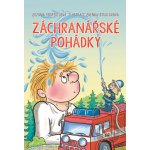 Záchranářské pohádky - Zuzana Pospíšilová, Zdeňka Študlarová – Zboží Mobilmania