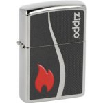 Zippo and Flame 22101 – Zboží Mobilmania
