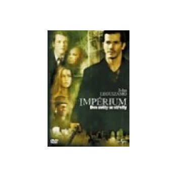 Impérium DVD