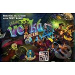 Rexhry Malá velká podzemí – Zboží Živě