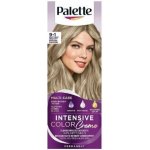 Palette Intensive Color Creme barva na vlasy zvlášť ledový světle plavý 9-1 – Zboží Dáma