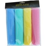 Molitanové natáčky Papiloty XL Duko - 42 mm (4 ks) (9043) – Hledejceny.cz