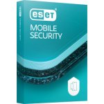 ESET Mobile Security 1 rok 2 lic. (EMAV002N1) – Zboží Živě
