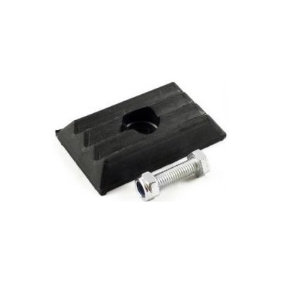 Listová péra Doraz dvojlistého pera FIAT DUCATO, PEUGEOT BOXER, CITROEN JUMPER | Zboží Auto