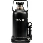 Yato YT-1707 Hydraulický zvedák 20 t – Sleviste.cz