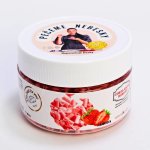 Dortisimo Čokoládové hobliny jahodové (80 g) Besky edice – Zboží Dáma