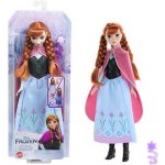 Mattel Frozen Anna s magickou sukní – Zbozi.Blesk.cz