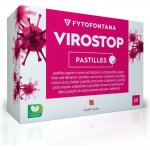 Fytofontana Virostop 50 pastilek – Sleviste.cz