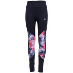 Lotto CUTIE Dívčí sportovní legíny tmavě modrá – Sleviste.cz