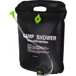 ISO 1168 Solar Shower KING CAMP 20l – Sleviste.cz