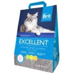 Brit Fresh for Cats Excellent Ultra Bentonite 5 kg – Hledejceny.cz