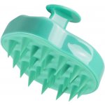 Beper C301ABE002 masážní kartáč na pokožku hlavy – Zboží Mobilmania