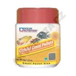 OceanNutrition Cichlid Omni Pellets small 100 g – Hledejceny.cz