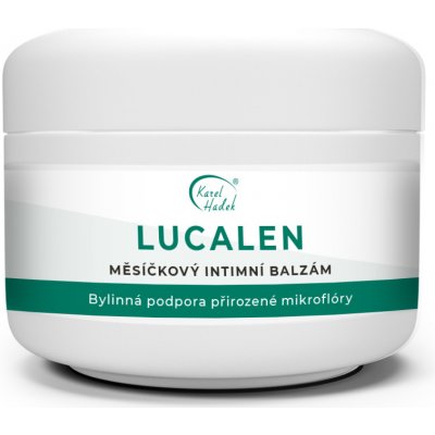 AKH Intimní balzám lucalen 100 ml – Zboží Dáma