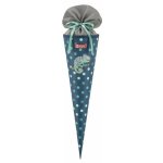 Step by Step kornout pro prvňáčky Tropický Chameleon 70 cm – Zboží Dáma