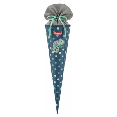 Step by Step kornout pro prvňáčky Tropický Chameleon 70 cm – Zboží Dáma