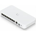 Ubiquiti USW-Flex-2.5G-8-PoE, Switch – Zboží Živě