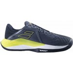 Babolat Propulse Fury 3 Clay Men - grey/aero – Hledejceny.cz