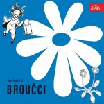 Broučci - Karafiát Jan, Trnka Jiří – Hledejceny.cz