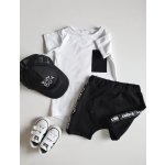 Boodyy Tričko s dlouhým rukávem Moje první Velikonoce Chlapec – Hledejceny.cz