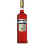 Campari Bitter 25% 0,7 l (holá láhev) – Sleviste.cz