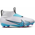 Nike Zoom Mercurial Superfly 9 Academy FG/MG JR DJ5623-146 – Zboží Mobilmania