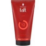 Taft Look V12 Power Speed Turbo fixační gel na vlasy 150 ml – Zboží Dáma