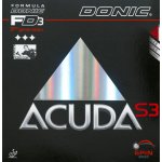 Donic Acuda S3 – Zbozi.Blesk.cz