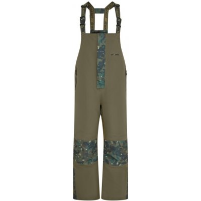 Kalhoty Trakker TechPro Thermal Bib and Brace – Zboží Dáma Kalhoty Trakker TechPro Thermal Bib and Brace – Zboží Dáma