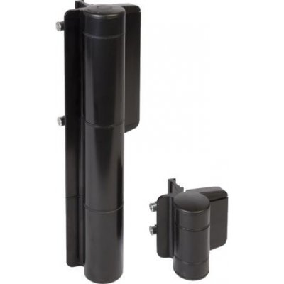 Locinox Mammoth C do 150 kg černá – Zboží Mobilmania